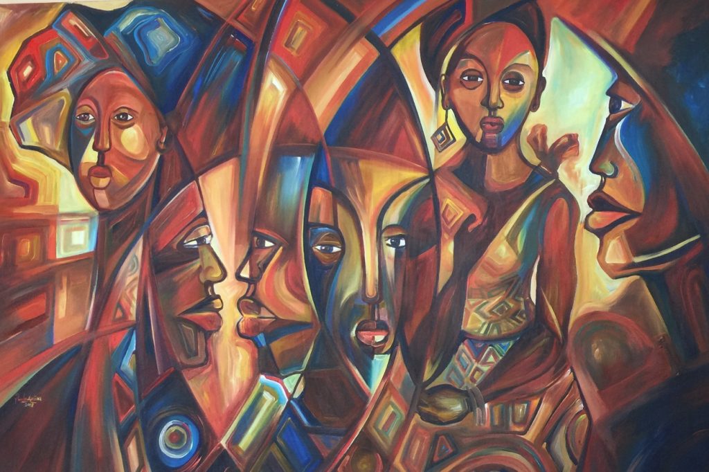 Art studios and galleries in Uganda Venture Uganda