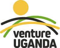 Venture Uganda Logo colour