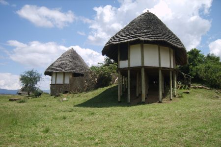 Apoka Safari Lodge, Kidepo Valley National Park, Uganda