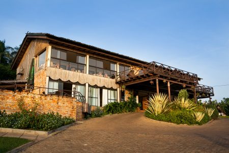 Cassia Lodge, Kampala, Uganda