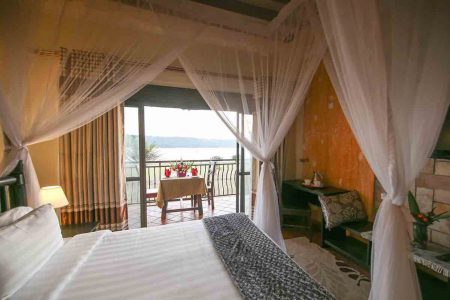 Victoria Forest Resort, Sesse Islands, Lake Victoria, Uganda