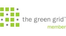 Green Grid Logo