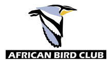 African Bird club logo