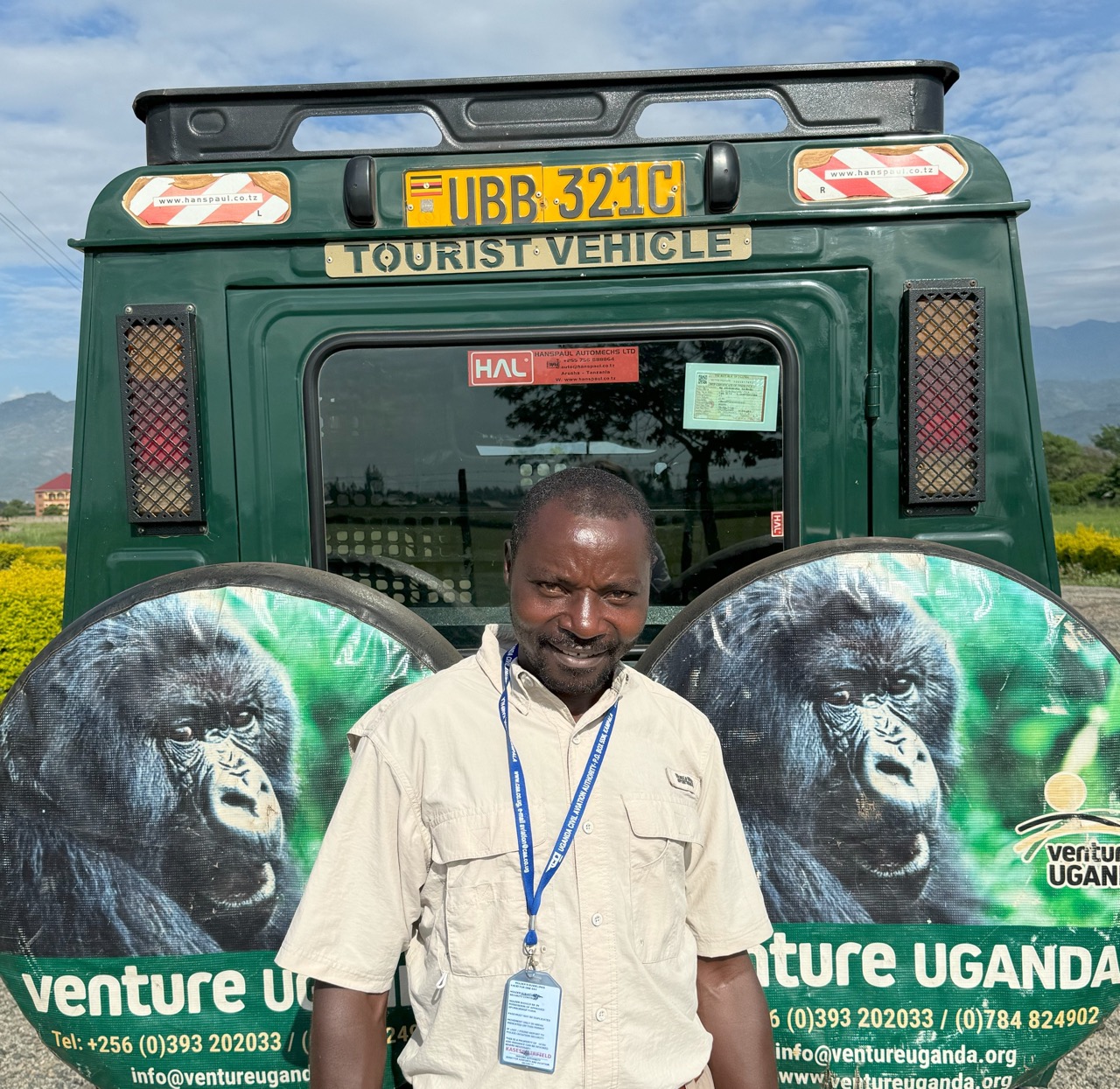 Expert local guides