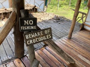 warnings