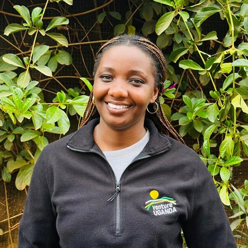 Venture-Uganda-Daphine