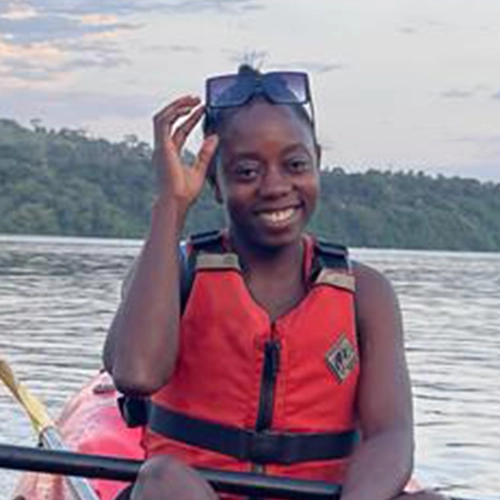 Venture Uganda's Lydia Venture Uganda's Lydia