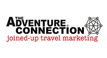 The Adventure Connection Logo